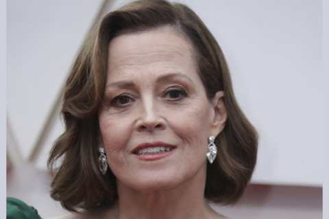 Sigourney Weaver recibirá el premio Goya internacional
