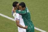 Keylor Navas, habilitado para el partido entre Costa Rica y Holanda