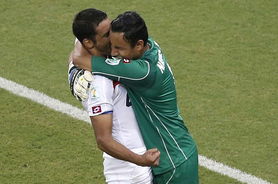 AFP / AFP