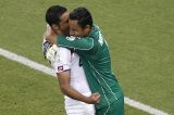 Keylor Navas, habilitado para el partido entre Costa Rica y Holanda