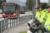 Policía realiza operativos para combatir ‘cosquilleo’ y colados en Transmilenio