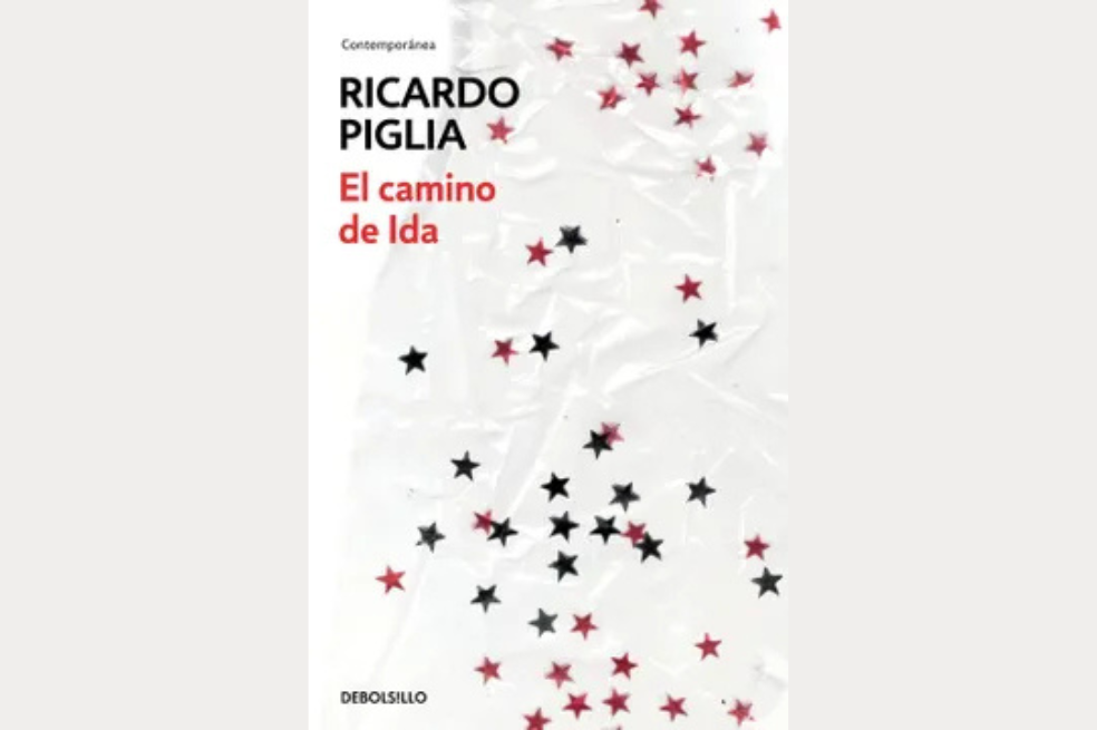 "El camino de Ida" fue originalmente publicado en 2013.