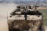 Tanques israelíes atacan los únicos dos hospitales en función en el norte de Gaza