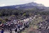 Una vez más: la montaña definirá al campeón del Giro de Italia 2022