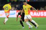 “¿Por qué lo tienen en la selección? Flojo de mierda", Fuad Char sobre James Rodríguez