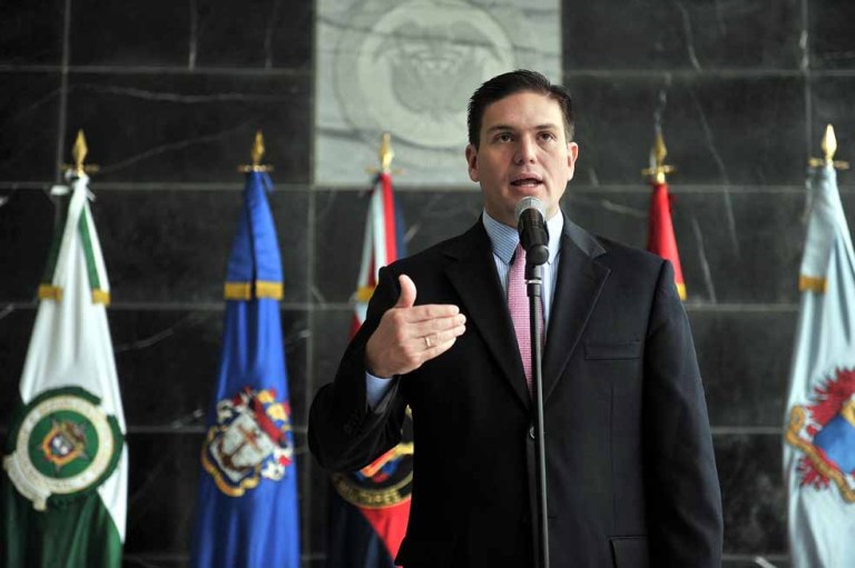 El plan B para salvar al fuero militar