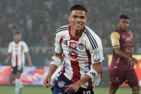 ¿Es posible remontar tres goles en una final de Liga BetPlay? Esto dice la historia