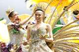 Carnaval de Barranquilla 2023: así se vivió el ‘show’ de Coronación de los Reyes