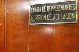 ¿Y qué hacemos con los aforados?