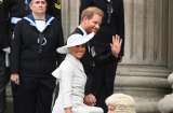 ¿Meghan Markle tiene una deuda de más de 14 millones de dólares?