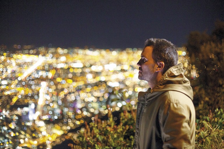 “Distrito salvaje”: un “thriller” con factura colombiana
