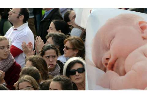 Los argumentos a favor y en contra del aborto en Argentina