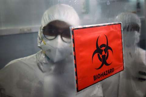 Viruela del mono, clave en la agenda de salud en América Latina