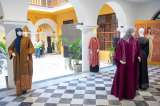 Prográmese con la exposición de moda en homenaje a los 500 años de Santa Marta