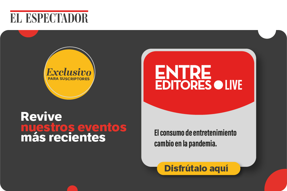 Entre Editores Entretenimiento