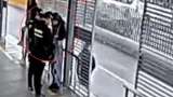 Menor de edad pretendía viajar en Transmilenio con un kilo de marihuana