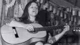 Un eterno adiós a Violeta Parra