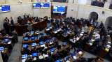 El polémico punto que tiene estancado el proyecto de rendición de cuentas de congresistas