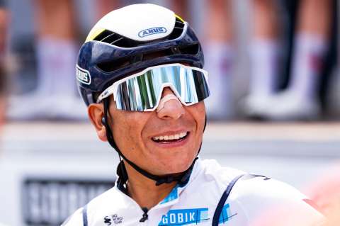 Nairo Quintana confirmó la noticia y deja el ciclismo, se despide una leyenda: ¿qué dijo?