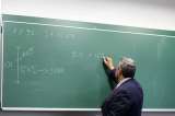 Los profesores mayores de 60 que no podrán regresar a las aulas