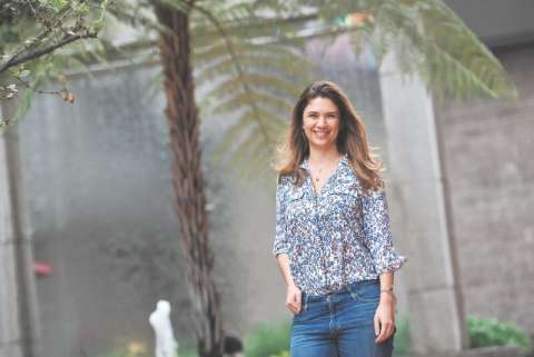 Fragmento de ‘Regreso al hogar’, el nuevo libro de María José Flaqué
