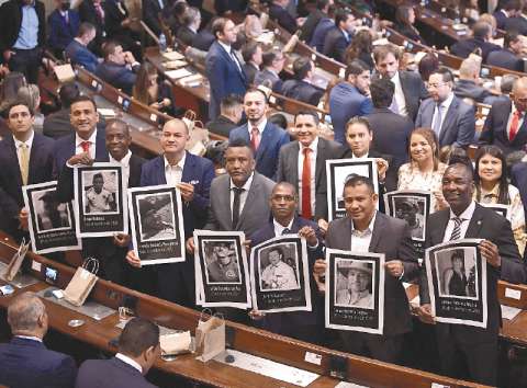 Así les fue en el Congreso a las curules de paz, que se elegirán por última vez este domingo