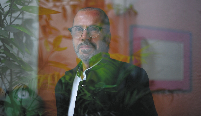 Fernando Araújo Vélez fue editor de El Magazín Cultural de El Espectador desde 2006, pero entró trabajar a este diario en 2004.