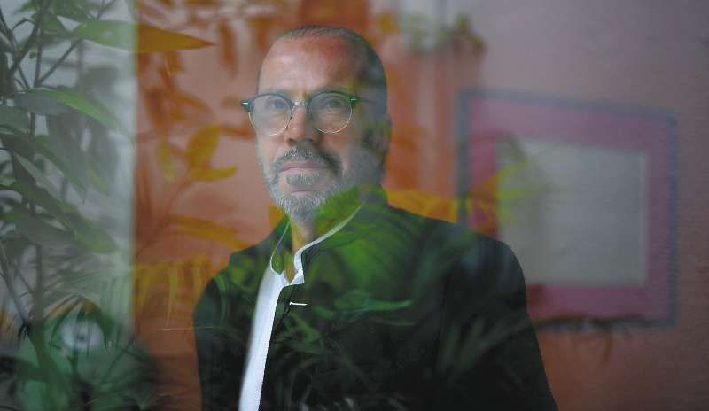 Fernando Araújo Vélez fue editor de El Magazín Cultural de El Espectador desde 2006, pero entró trabajar a este diario en 2004.