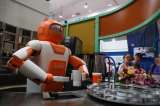 Robots de entregas afectarían los trabajos de repartidores chinos