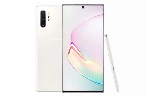 Galaxy Note 10: hasta dos teras de almacenamiento y otras ‘bestialidades’