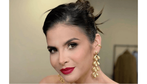Natalia Ramírez se sinceró sobre ‘Betty, la fea 3′: cambios, expectativas y más