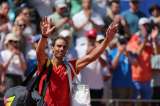 Rafa Nadal, contundente: “Cuando terminen los Juegos, tomaré decisiones”