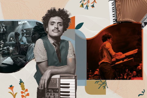 “Cien años de soledad”, más que un vallenato de 400 páginas