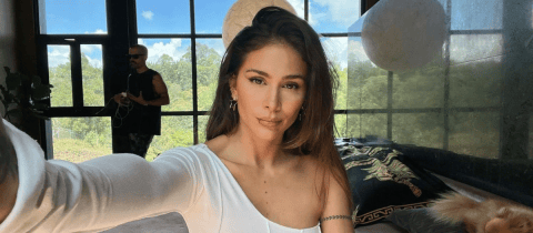 ¿Greeicy Rendón está embarazada? Esta es la foto que despertó los rumores