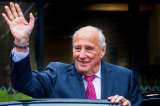 Muere el rey de Noruega: ¿quién sigue en la línea de sucesión?