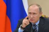 No será fácil restablecer relaciones con EE.UU. pese a victoria de Trump: Putin