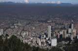 Mejora la calidad del aire en Bogotá, pero se mantiene la alerta amarilla
