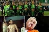 Personalidades del deporte que murieron en 2016