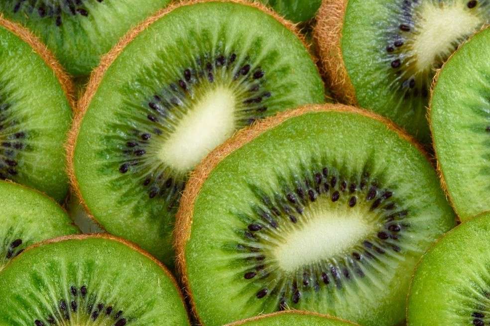 Kiwi, fruta