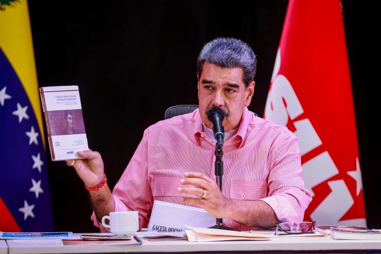 ¿Qué aliados tiene Venezuela? La amenaza militar de EE. UU. los pone a prueba