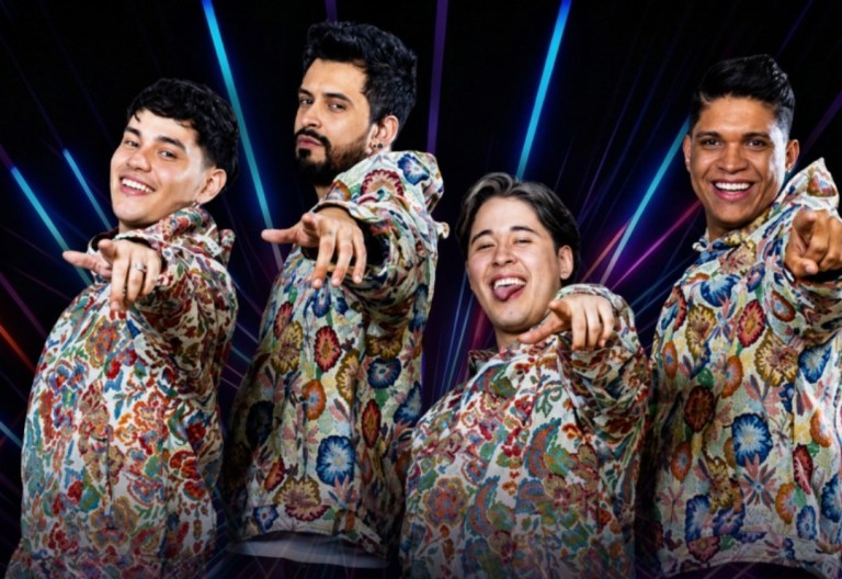 The Beat Voice es el grupo ganador de ‘A otro nivel’. ¿Cuánto dinero se llevaron?