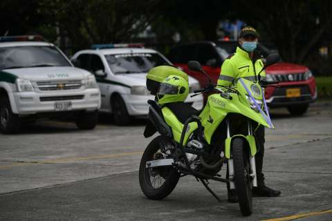 Asesinato de patrullero de la Policía en Cali habría sido por una confusión