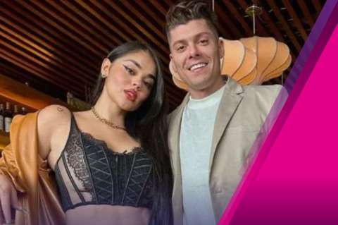 La Segura y su novio Ignacio Baladan se casan. Así será la romántica pedida de mano