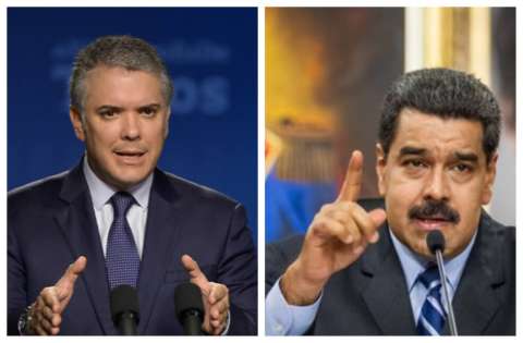 ¿Debería Colombia restablecer relaciones con Venezuela?