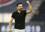 Xavi Hernández y la identidad que le quiere devolver al Barcelona