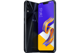 Inteligencia artificial, emojis y pantalla completa, así es el nuevo Zenfone 5Z