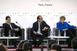 La cuota inicial para combatir el cambio climático