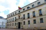 Admiten demanda contra nombramiento en EE. UU. de exasesora de Alfredo Ramos