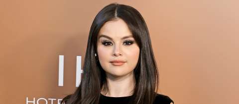 Selena Gomez conmueve al revelar en qué gastó su primer sueldo