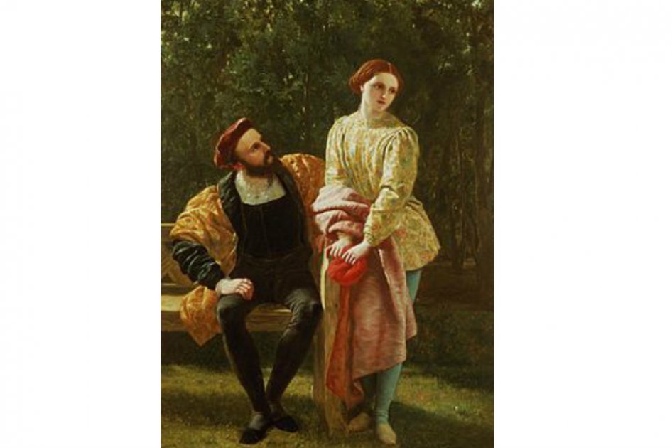 "Noche de Reyes" es una comedia en cinco actos de William Shakespeare.
